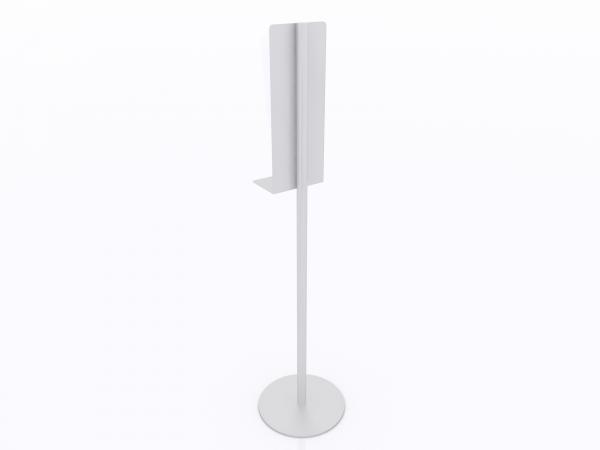 MOD-9004 Hand Sanitizer Stand -- Image 1